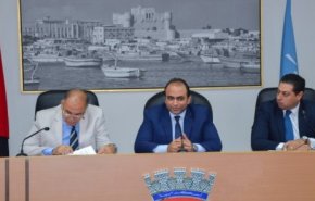 إصابة نائب ومستشار محافظ الإسكندرية المصرية بفيروس كورونا