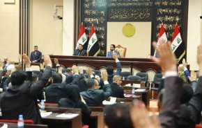 البرلمان العراقي يحدد الأربعاء المقبل موعداً لعقد جلسته الاعتيادية