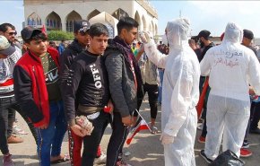 العراق ينشر جيشا لكشف المصابين بكورونا داخل بيوتهم