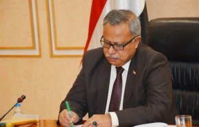 بن حبتور: ايران كسرت الحصار الأمريكي بشجاعة نادرة