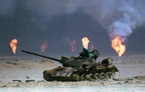 صحيفة كويتية: لا تأجيل أو تنازل عن تعويضات العراق