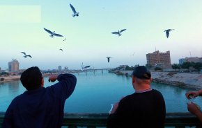 تعرف على طقس العراق اليوم والأيام المقبلة