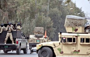 الحشد الشعبي يعتقل عددا من فلول 'داعش' في الموصل