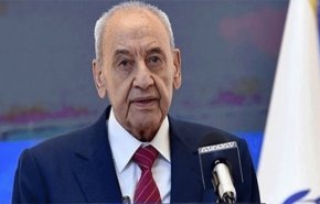 بري يدعو لتشكيل هيئة لمكافحة الفساد 