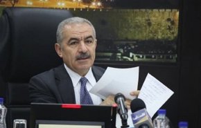 اشتية يؤكد استكمال الخطط المتعلقة بوقف الاتفاقيات مع الاحتلال