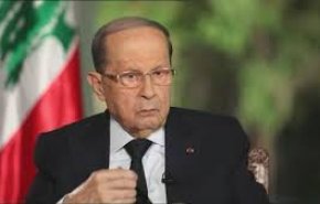 عون يدعو للكف عن إثارة البلبلة في لبنان