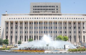 المركزي السوري يحذر من تحويل الاموال عبر هذه الطريقة..