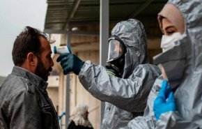 تسجيل إصابة جديدة بفيروس كورونا في سوريا
