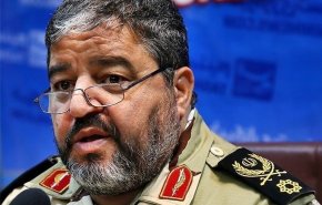 جلالي:  المجال السيبراني ساحة جديدة لجهاد الامن الداخلي