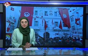 نشرة الاخبار الاقتصادية من قناة العالم 15:30بتوقيت غرينتش 01-06-2020