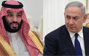 بانوراما..الهرولة السعودية نحو التطبيع بتمرير صفقة ترامب والضم  
