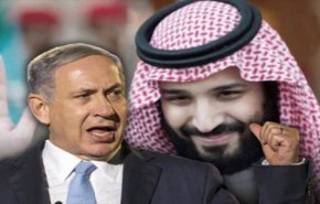 التطبيع السعودي الاسرائيلي؛ هذه المرة من بوابة الاقصى!