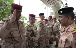 وزير دفاع العراق يأمر بغلق صفحات قادة والوزارة توضح
