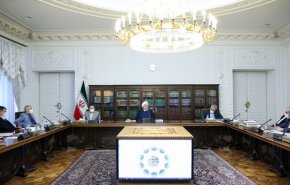 ايران من اكثر الدول تفوقا في مجال احتواء جائحة كورونا