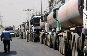 الاردن يعلن تراجع قيمة وارداته من النفط ومشتقاته
