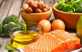 تعرف على أهمية العناصر الغذائية وأعراض نقصها في الجسم