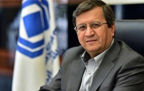 همتي: اميركا متورطة الان بما توقعته لايران