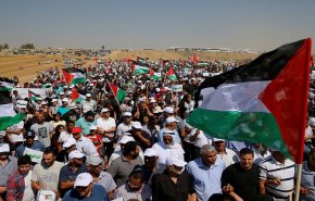 هيئة مسيرات العودة تدعو لاحياء الذكرى الـ53 للنكسة