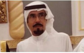 كاتب سعودي يتطاول على الفلسطينيين والمغردون ينهالون عليه