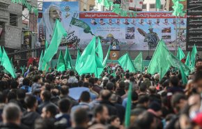 حماس: اعتقالات الاحتلال هي لترهيب شعبنا لإعلان مشروع الضم