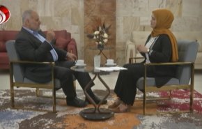 قيادي بالجهاد الاسلامي يطالب بسحب الاعتراف بالكيان الصهيوني