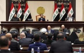 رئاسة البرلمان العراقي تكشف جدول اعمال جلسة الغد