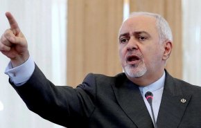 ظريف لأوروبا: إذا صمتم تجاه القمع الأميركي فاصمتوا للأبد