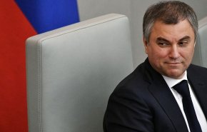 روسيا تدعو الى توطيد العلاقات البرلمانية مع ايران