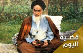 الامام الخميني (قدس).. مرآة 31 عاما بعد الرحيل