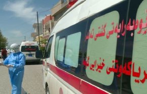 أربع حالات وفاة جديدة بكورونا في كردستان العراق
