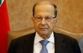 الرئيس اللبناني يجتمع اليوم بسفراء الدول الدائمة العضوية في مجلس الامن