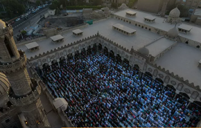 الأزهر يكشف حكم تبرع المتعافين من كورونا ببلازما الدم