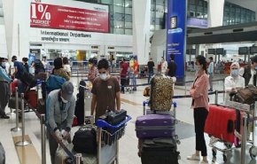 کم عدد العراقيين الذين تم إجلاؤهم من دول العالم بسبب كورونا؟
