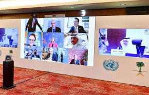 مؤتمر المانحين لدعم اليمن يجمع نصف التمويل