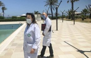 تونس: إلزام الوافدين للبلاد باختبار 