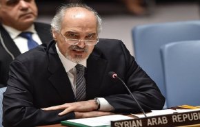 الجعفري: الإجراءات القسرية تعرقل مواجهة ’كورونا’ والتنمية
