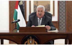 عباس يمدد حالة الطوارئ لثلاثين يوما
