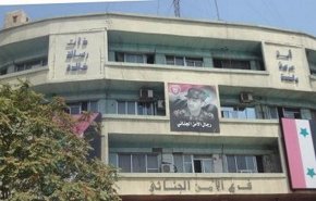 طفل يرتكب جريمة تهز محافظة اللاذقية السورية