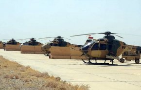 طيران الجيش يدمر اوكار 'داعش' ضمن عمليات 'نصر السيادة'
