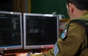 شاهد تفاصيل الهجمات السيبرانية على كيان الاحتلال