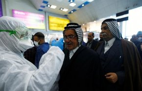 31 إصابة جديدة بفيروس كورونا في واسط بالعراق