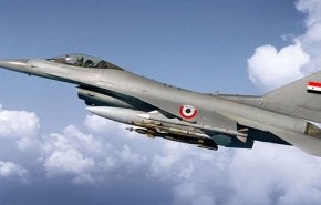 غارات ليلية تستهدف حشود مسلحي 'التركستاني' بريف حماه