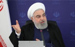 روحاني: من المعيب أن يرفع الإنجيل شخص يأمر بقتل شعبه