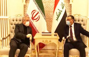 وزارة كهرباء العراق تبحث والوفد الايراني ملفات مهمة