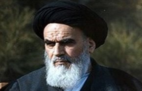 شاهد بالفيديو... فكر الامام الخميني (ره) حي