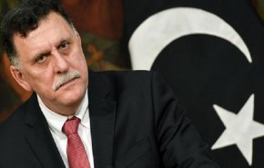 السراج: حفتر لم يكن شريكا حقيقيا في أي عملية سلام وأشكر تركيا على الدعم
