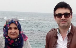 ممثل سوري مصدوم وحزين بعد وفاة إحدى قريباته بفيروس كورونا