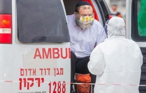 إصابة 285 شخصا في مؤسسة تعليمية للاحتلال 