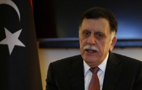السراج: سنواصل الكفاح حتى القضاء على العدو ولن نعطي حفتر فرصة للتفاوض
