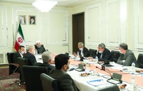 روحاني: الحفاظ على سلامة المواطنين يتصدر أولوياتنا